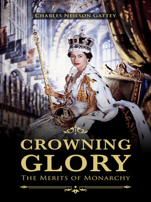 cover image of Crowning Glory